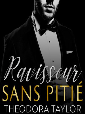 cover image of Ravisseur sans pitié